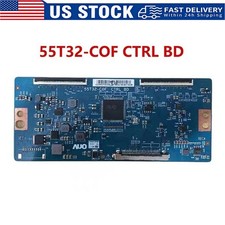 55T32-C0F-55 55" T-Con Board