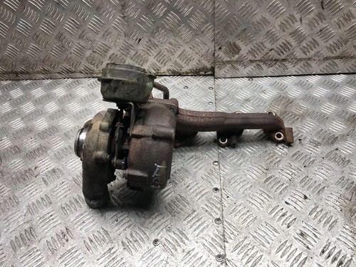 OPEL VECTRA C Turbolader 24443096 2.17 Diesel 92kw 2003 30586055