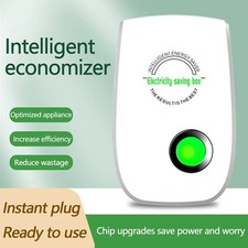 1PC Electric Energy Saver Home Electricity Reducer Electric Saving Box High Effi