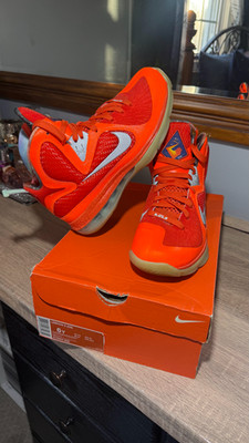Size 6 - Nike LeBron 9 2022 Big Bang