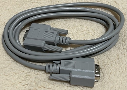 Serial Cable 9WDM-9W Ref00331 - 第 1/2 張圖片