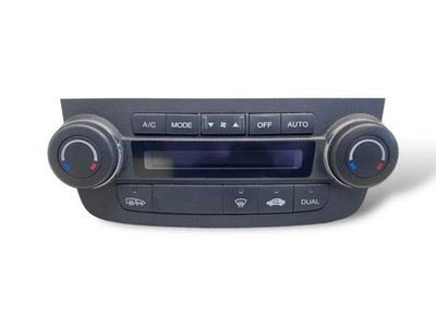 Honda CR-V III RE Klimabedienteil 79600SWYE4 2.20 Diesel 103kw 35688683