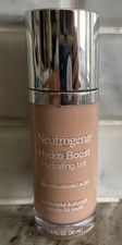Neutrogena Hydro Boost Hydrating Tint. Soft Beige 50. 1.0fl oz. NWOB