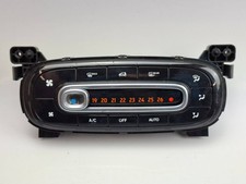 Centralina Climatizzatore Smart ForFour I 2006 Diesel A4539050600 DLK37570