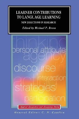 Learner Contributions to Language Learning