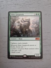 Elder Gargaroth ~ Core 2021 [ NearMint ] [ Magic MTG ] - Mythic Rare