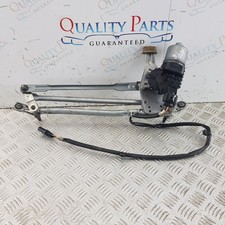 CITROEN C3 FRONT WINDSCREEN WIPER MOTOR LINKAGE MK3 9827963480