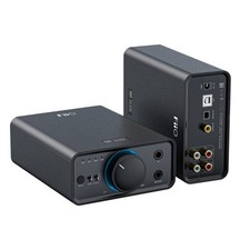 FiiO K7 - Standard/Bluetooth Versions - Standard version (Cosmetic scratches)
