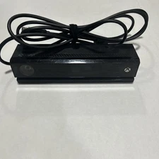 Microsoft Xbox One Kinect Wired Motion Sensor Black Model 1520 OEM