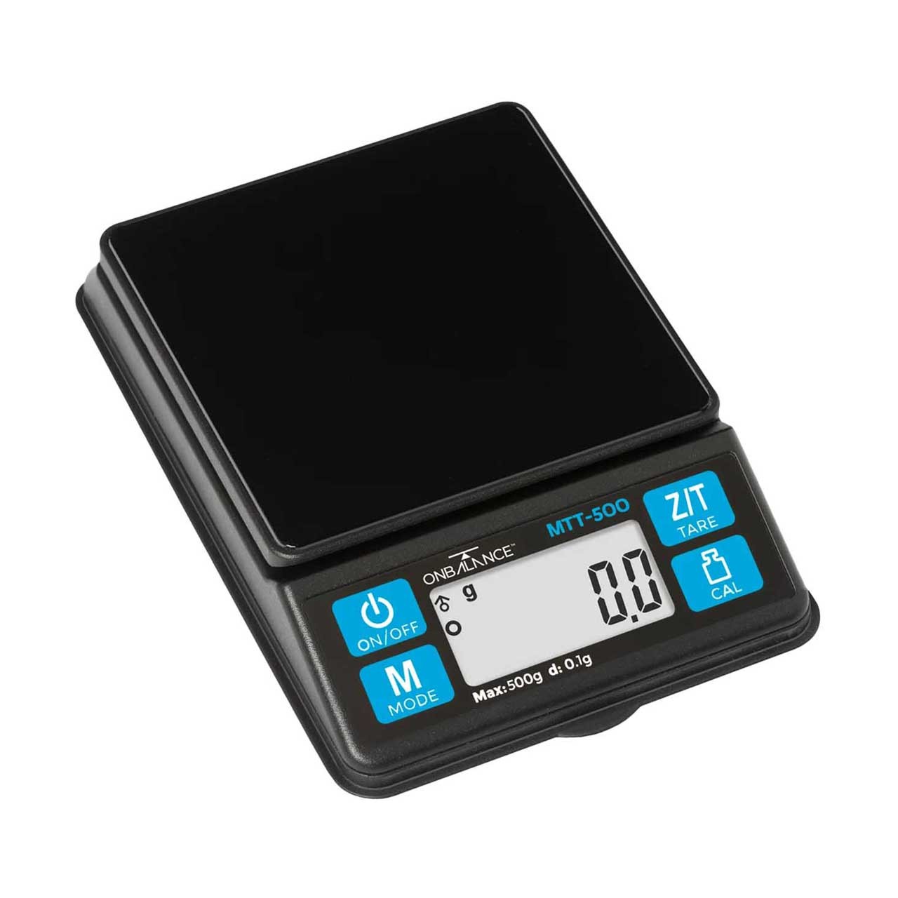 On Balance MTT-500 Mini Table Top Scale