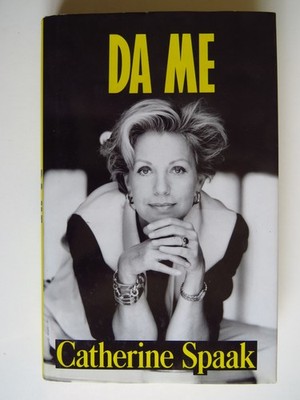 Von mir (Catherine Spaak) - Club Edition - Autobiografie