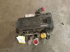 Engine / Motor SAAB 9-5 2.3L VIN G 8th Digit B235R Engine 4 Cyl Fits 00 1068216