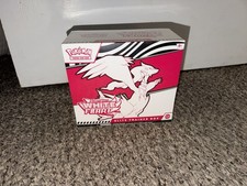 *NEW* Pokemon TCG S&V White Flare Elite Trainer Box ETB Sealed