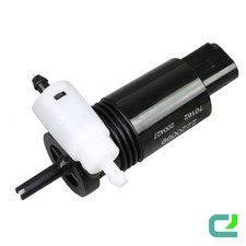 Waschwasserpumpe Scheibenreinigung vorne METZGER für MERCEDES GLE