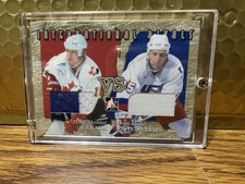 Mark Messier Cards, Rookie Cards and Autographed Memorabilia Guide 4