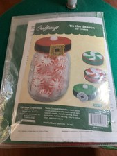 Craftways This The Season Plastic Canvas Kit