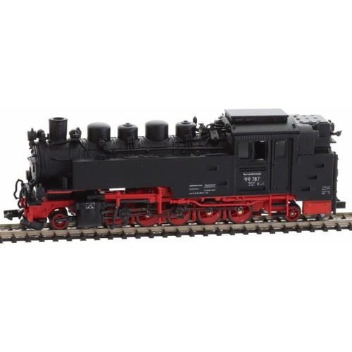 Modellbau Veit 41073 TTe Dampflok sächsische VII K, 99 787, Ep. III TTe + Neu | Condition: Neu