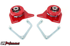Umi Performance Spherical Castercamber Plates For 1982-2002 Gm F-body 2040-r