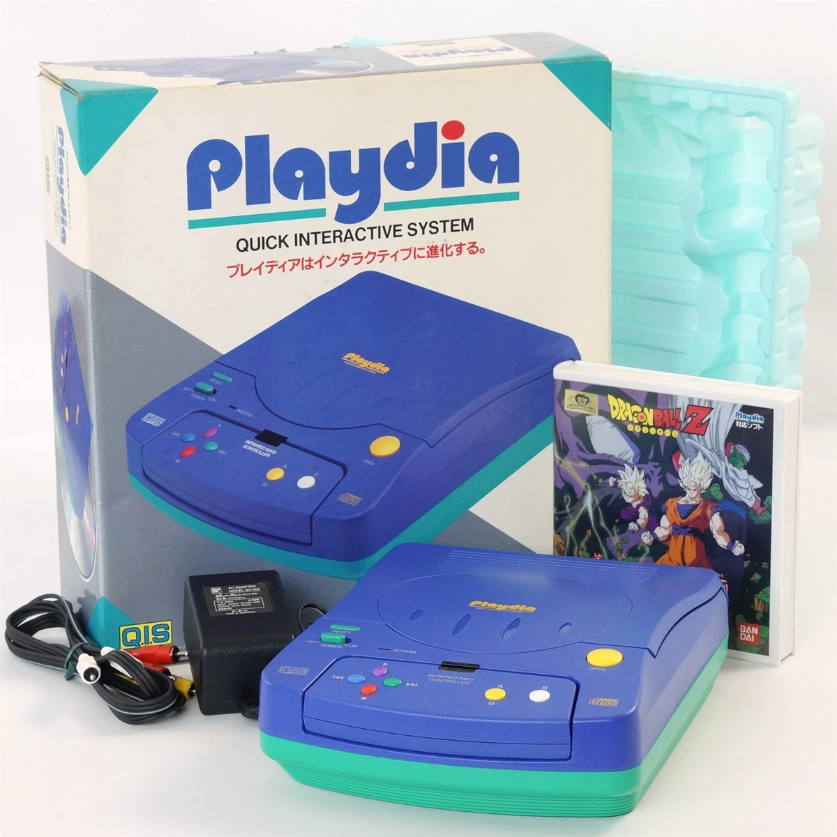 bandai playdia products for sale | eBay