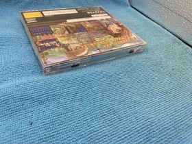 Farland Saga Toki no Michishirube - Sega Saturn - Japan Import - Reg And Spine.