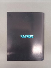 Capcom Sweet Home Famicom game