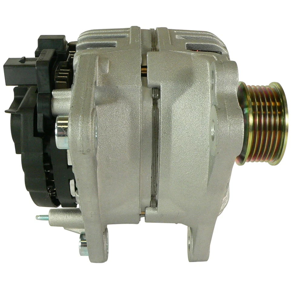 Alternador para Volkswagen Jetta Beetle 1999-2005 Golf 1999-2006; 400-24025 Foto 2 de 4