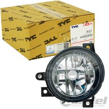 TYC NEBELSCHEINWERFER rechts H3 passend für SEAT ALTEA CORDOBA IBIZA LEON TOLEDO