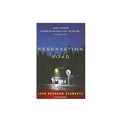 Reservation Road | John Burnham Schwartz | Sehr guter Zustand