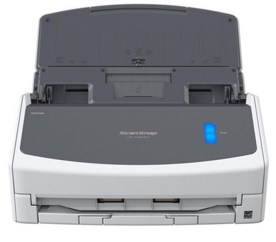 Fujitsu ScanSnap iX1400 Dokumentenscanner Duplex ADF USB