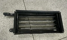 2021 2022 Ford F150 Radiator Lower Grille Air Shutter Assembly NL34-8475-C OEM