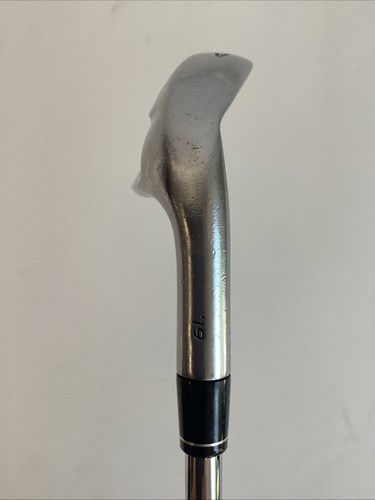 Callaway Apex ‘19 Forged AW Gap Wedge With Elevate 95 Regular Steel Shaft - Picture 3 of 9