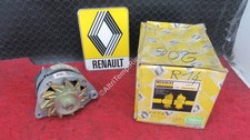 Alternateur Renault R14