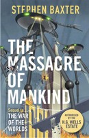 Stephen Baxter | The Massacre Of Mankind | Taschenbuch | Englisch (2017)