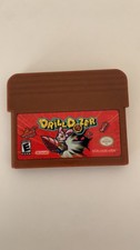Nintendo Drill Dozer Nintendo Game Boy Advance Game E Rated - Tested