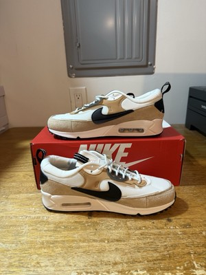 Size 10 - Nike Air Max 90 Futura Tan W for sale online | eBay