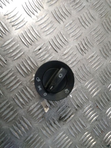 LICHTSCHALTER Volkswagen Golf V (1K1) Hatchback 1.9 TDI (BXE) 2006 3C8941431BXSH