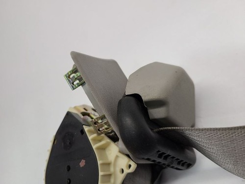 02 - 07 BUICK RENDEZVOUS 3rd Row Passenger RH Seat Belt Retractor OEM - Picture 7 of 12