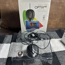 Vintage Monaco OPTIX XR Monitor Colorimeter – X-Rite Display Calibration Vintage