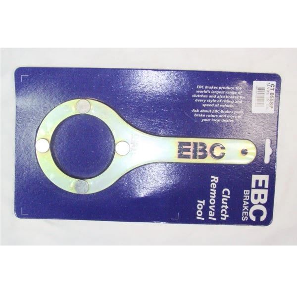 EBC Motorcycle Clutch Basket Holding Tool Suzuki RF 900 RR 1994
