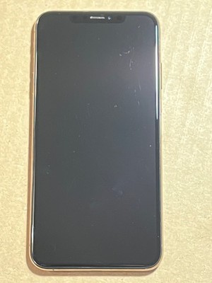 Apple iPhone XS Max 64GB Gold Unlocked A1921 ios 15 | eBay