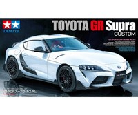 Tamiya 1:24 Toyota Gr Supra Custom / 300024371