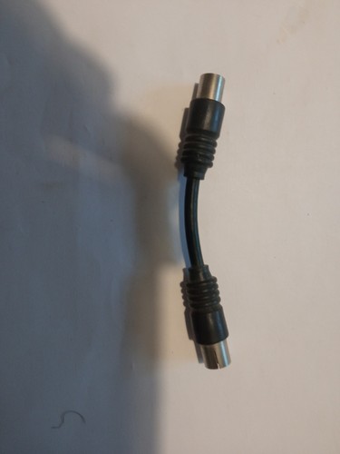 Koaxial TV Antennenkabel RF Fly Kabel Digital Stecker zu Buchse Verlängerung