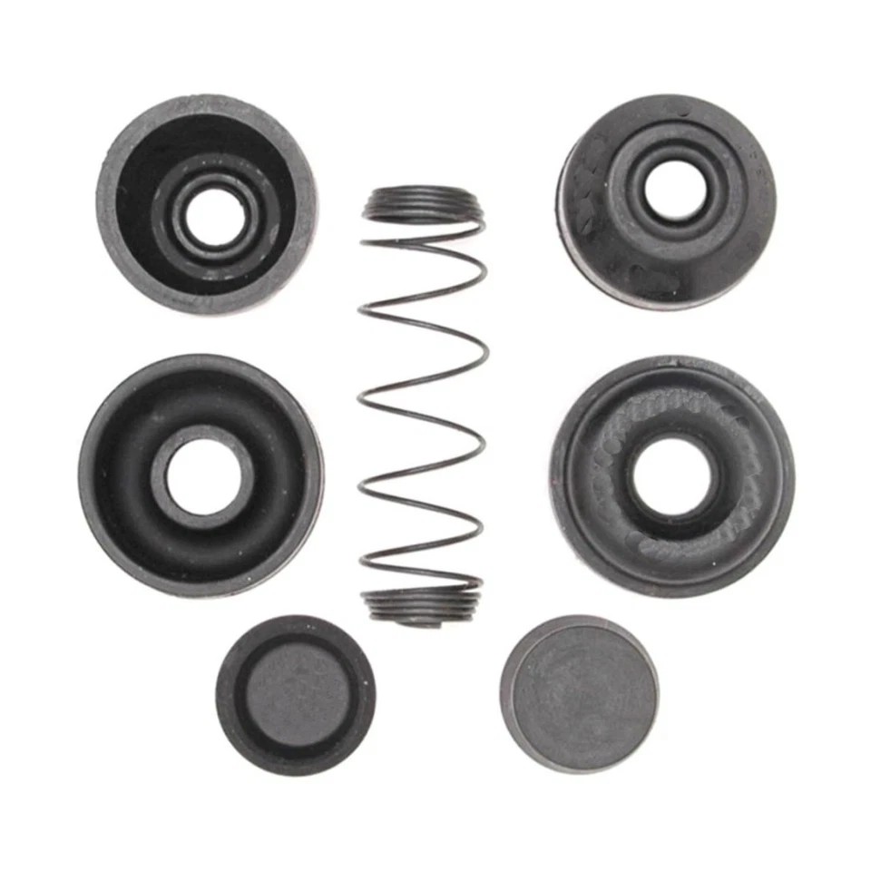 Genuine ACDelco For Oldsmobile Calais 90 91 Drum Brake Wheel Cylinder Repair Kit — 第 2/4 张图片