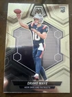 2024 Panini Mosaic Rookies Drake Maye #303 (RC)