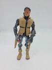Hasbro G.I. Joe Sigma 6 Series Spirit 8.5" Action Figure 2005