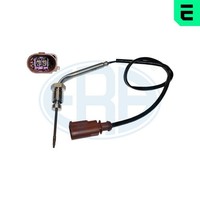 Sensor Abgastemperatur ERA 551713A FüR VW Polo 5 6R1 6C1 TDI Audi A1 Sportback 3