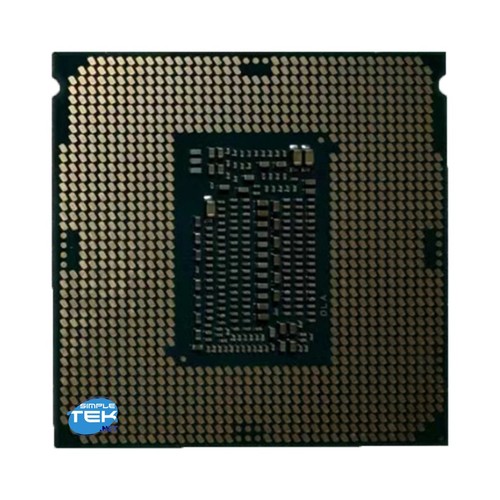 Processeur Intel Core I9-9900 Srg18 3,10ghz Max 5,00ghz 8c/16t 65w Rénové - Afbeelding 6 van 6