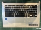 ACER CHROMEBOOK CB514-1H PALMREST / UK QWERTY KEYBOARD G74