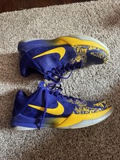 Full History and Visual Guide to Kobe Bryant Shoes 41
