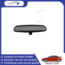 Retroviseur intérieur Mazda MX5